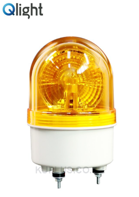 S100DR-BZ-24-R 24VDC LED