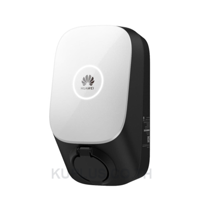 EV Charger แบรนด์ Huawei รุ่น SCharger-7KS-S0 *เฉพาะเครื่อง*