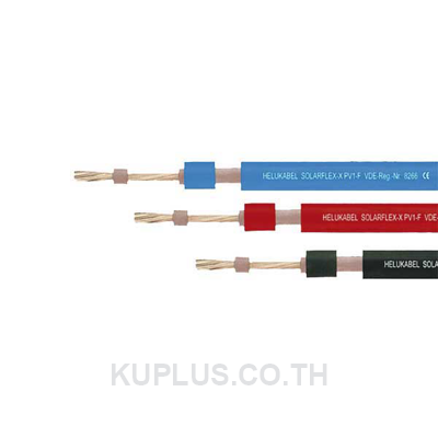 SOLARFLEX®-X H1Z2Z2-K