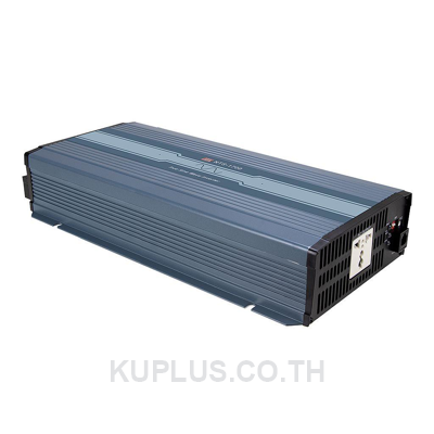 DC/AC Inverter, EU O/P Socket, ITE & Household, 16.5 VDC, 1 Outlets, 240 VAC, 1.7 kW