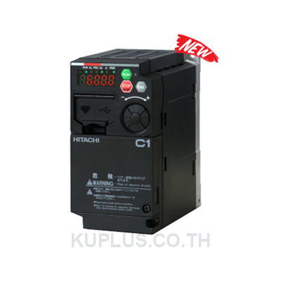 Hitachi C1-015HFC2 Inverter