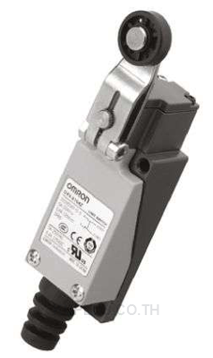 D4V-8108SZ-N SWITCH LIMIT ADJUSTABLE ROLLER