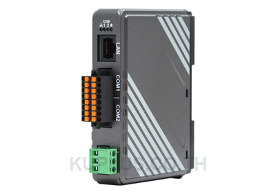 IIoT Gateway  ModbusTCP/IP Gateway Ethernet, LAN, RJ-45, RS-232, RS-485