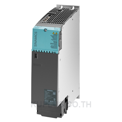SINAMICS S120 BASIC LINE MODULE INPUT: 3PH 380-480V, 50/60HZ OUTPUT: DC