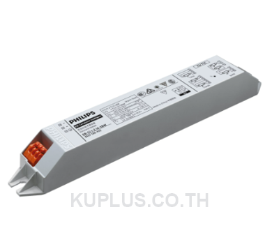 Philips บัลลาสต์ EBC i T5 1-2 28W/1-4 14W