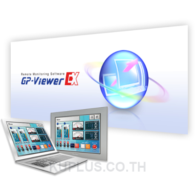 30 licenses for the GP-Viewer EX