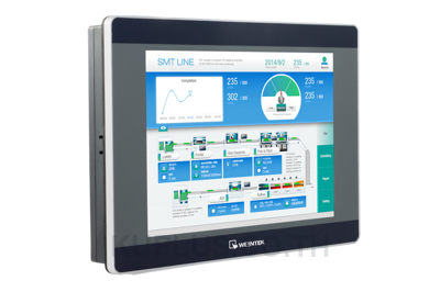 cMT3092X Weintek 9.7" touch HMI