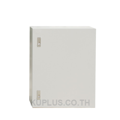 DA-06 : Compact Enclosures DA