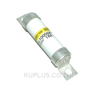 PROTECH FUSE HINODE 1000GH-125UL AC1000V 125A