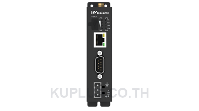 V-BOX E-4G IoT Gateway V-BOX