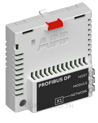 ABB Profibus DP Adapter