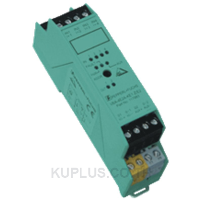 AS-Interface sensor/actuator module