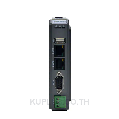 cMT-FHDX-820 : FHD SIO 232/485,2LAN,1920x1080 HDMI - Weintek 