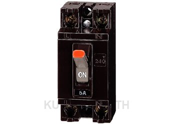 Safety Breaker S-HB Type 30A